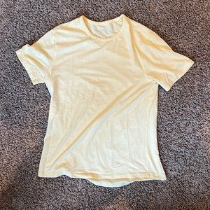 Lululemon Mens Athletic Shirt Size Small